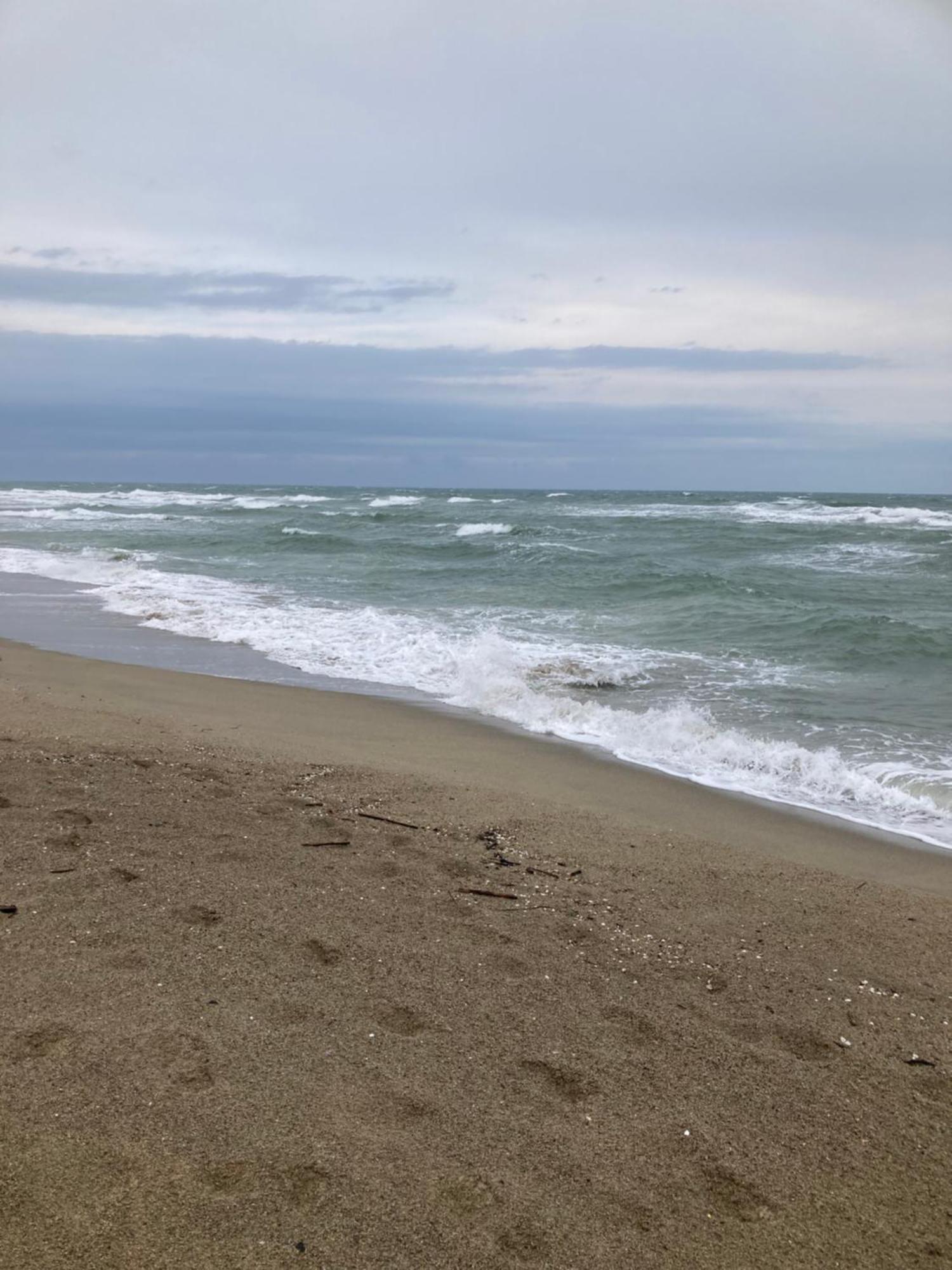 Bord De Mer Leucate Dış mekan fotoğraf